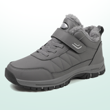 Orthopaedic Leather Winter Shoes
