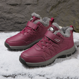 Orthopaedic Leather Winter Shoes