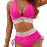 Helena - Sculptural and Elegant Bikini