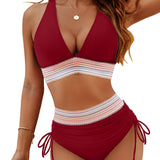Helena - Sculptural and Elegant Bikini