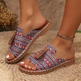 Alana - Ergonomic Sandals
