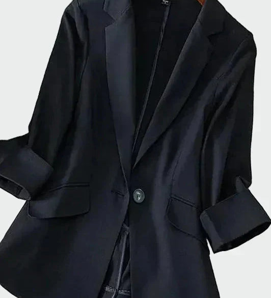 Modern Line Blazer