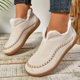 Eliza - Orthopaedic Slippers