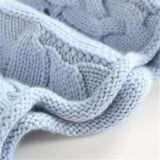 Nerea | Cozy High Neck Sweater