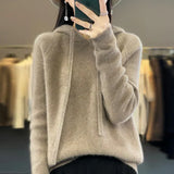 Anna | Winter Soft in Merinowool