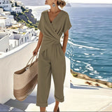 Carmen | Elegant Two-Piece Set