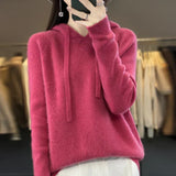 Anna | Winter Soft in Merinowool