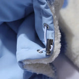 Star | Reversible Jacket