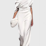 Agatha Wide-Leg Jumpsuit for Everyday Wear