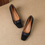 Chunky Heeled Sandals Blair