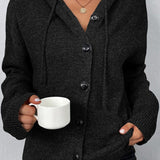 Amelia Soft Knit Cardigan