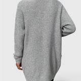 Anneliese Premium Cashmere Blend Cardigan