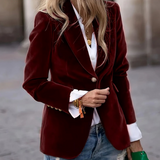 Ana | Elegant and Stylish Blazer