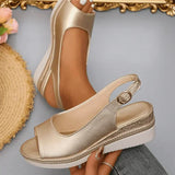 Ange - Orthopaedic Sandals for Women