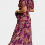 Alondra | Long Dress