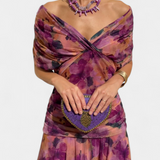Alondra | Long Dress