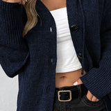 Amelia Soft Knit Cardigan