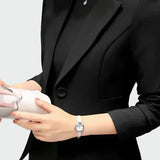 Ideal Fitted Blazer