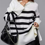 Elizabeth - Couture Sweater
