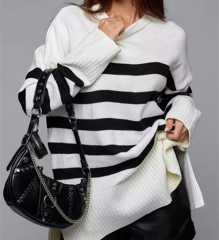 Elizabeth - Couture Sweater