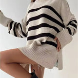 Elizabeth - Couture Sweater