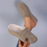 Mare - Orthopaedic Slippers