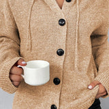 Amelia Soft Knit Cardigan