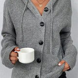 Amelia Soft Knit Cardigan