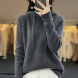 Anna | Winter Soft in Merinowool