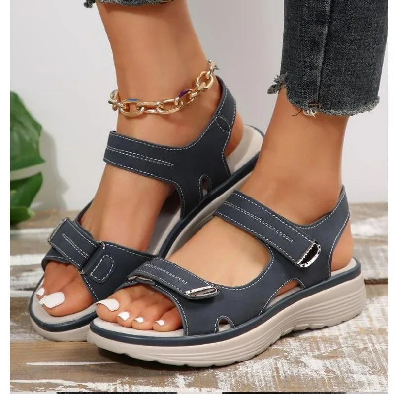 Randy - Orthopaedic Sandals