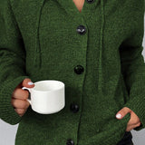 Amelia Soft Knit Cardigan