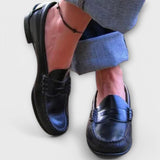 Claudia™ | Classic Moccasins for Women