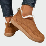 Leather Orthopaedic Shoes