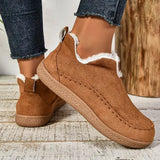 Eliza - Orthopaedic Slippers