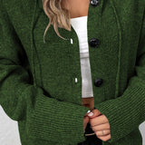 Amelia Soft Knit Cardigan