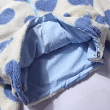 Star | Reversible Jacket