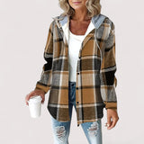 Ladina™ | Chic and Cosy Coat