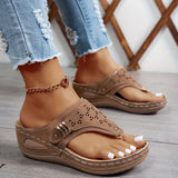 Wendy - Orthopaedic Comfort Sandals