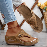 Wendy - Orthopaedic Comfort Sandals