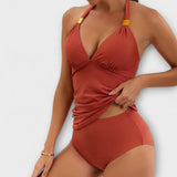 Sofia - Two-Piece Swimsuit