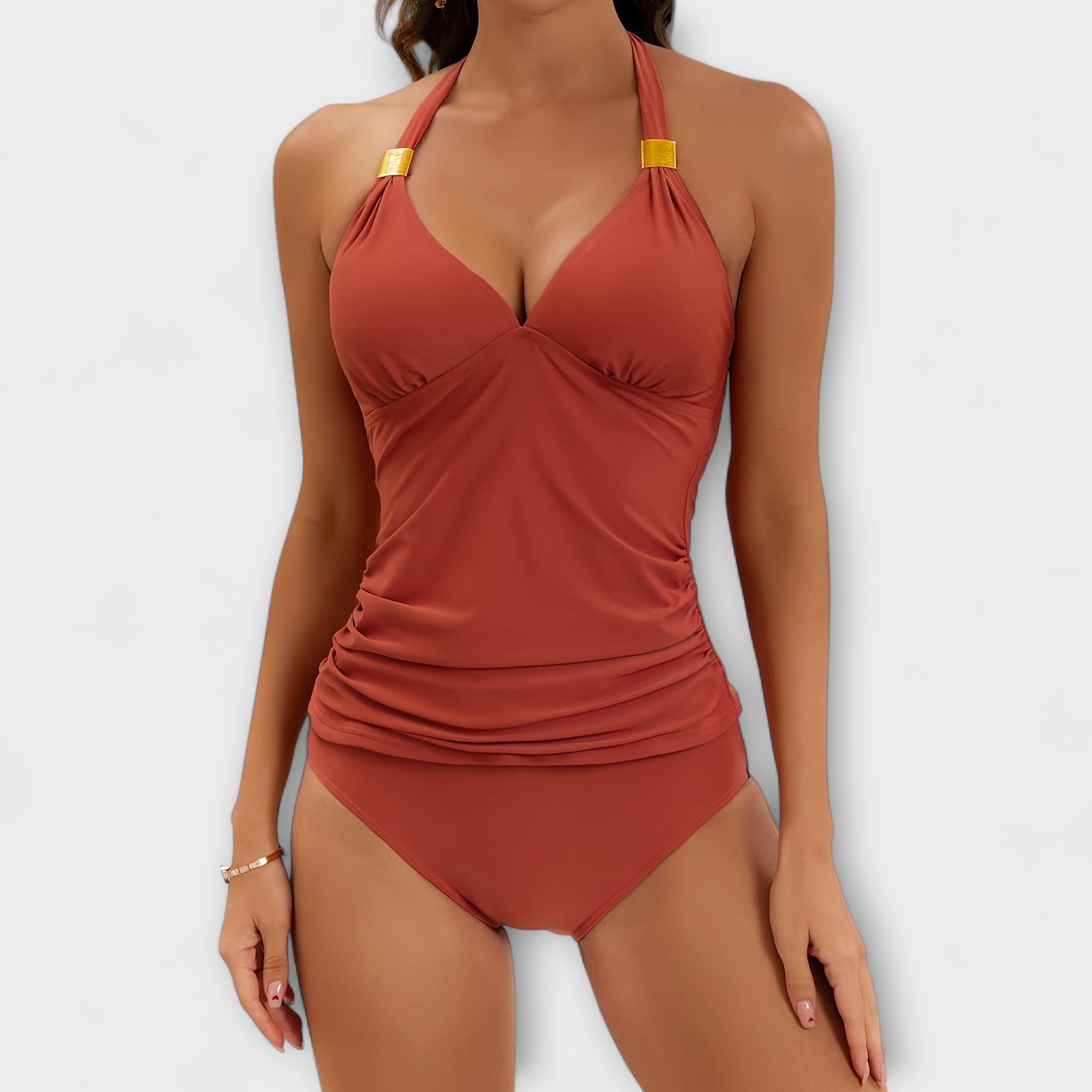 Sofia - Two-Piece Swimsuit
