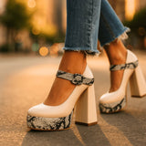 High Heel Scala