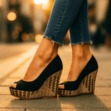 Mermaid Heels