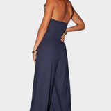 Llona Elegant Sleeveless Jumpsuit