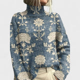 Emyrae - Comfortable Sweater