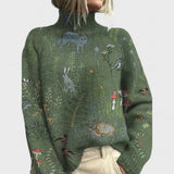 Emyrae - Comfortable Sweater