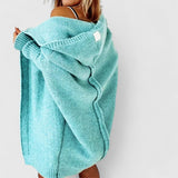 Marina | Soft Knit Cardigan for Maximum Comfort