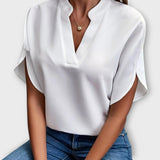 Paula | Elegant and Lightweight Blouse for Women