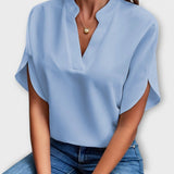 Paula | Elegant and Lightweight Blouse for Women