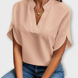 Paula | Elegant and Lightweight Blouse for Women